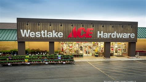 westlake ace hardware